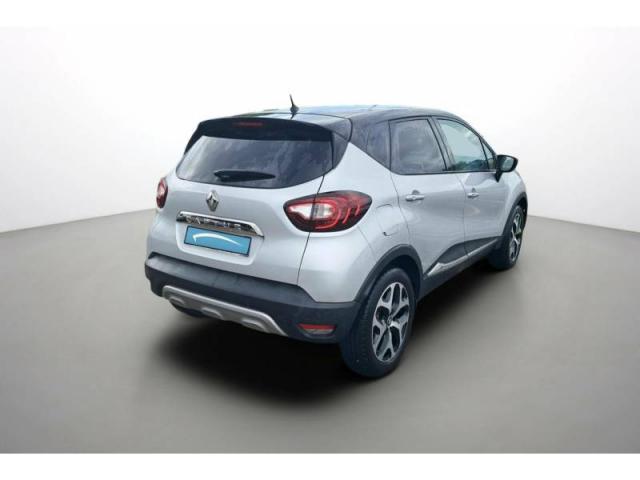 Renault Captur image 5