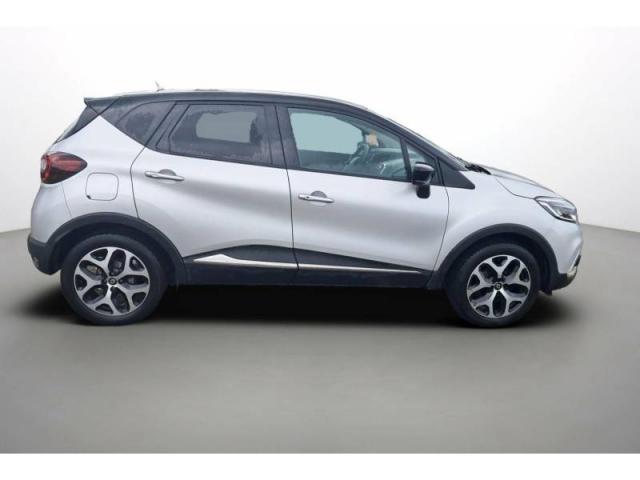 Renault Captur image 7