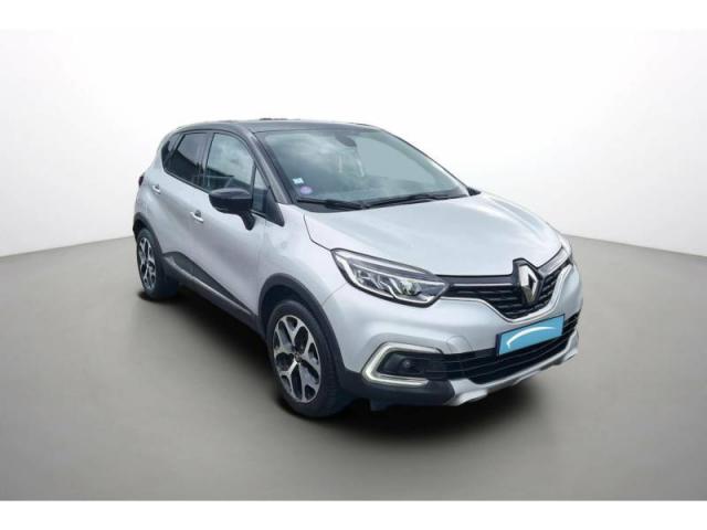 Renault Captur image 4