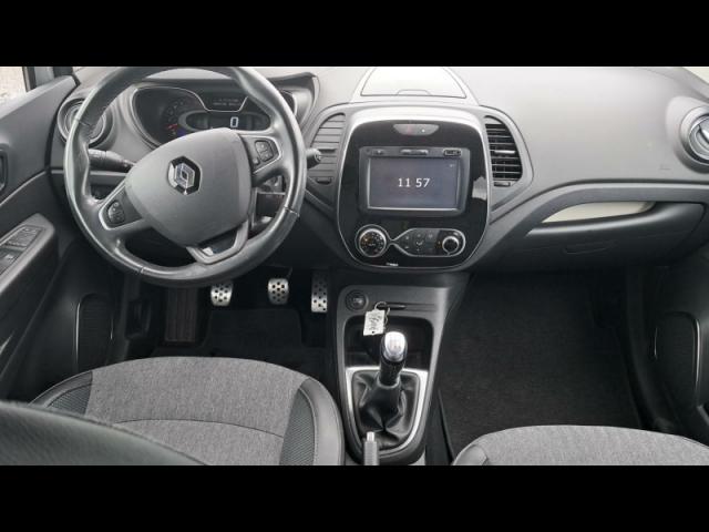 Renault Captur image 6