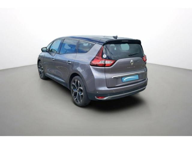 Renault Grand Scénic image 8