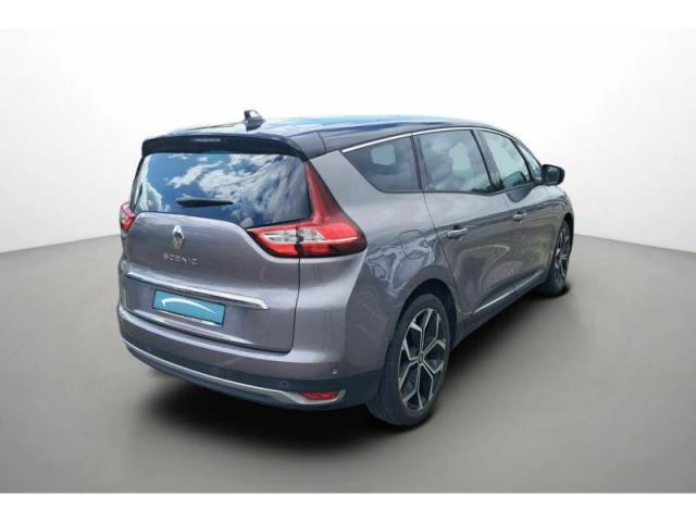 Renault Grand Scénic image 2