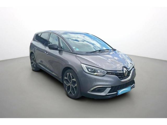 Renault Grand Scénic image 6