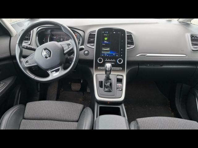 Renault Grand Scénic image 1