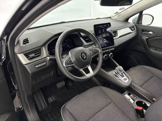 Renault Captur image 1