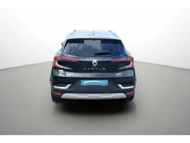 Renault Captur image 6