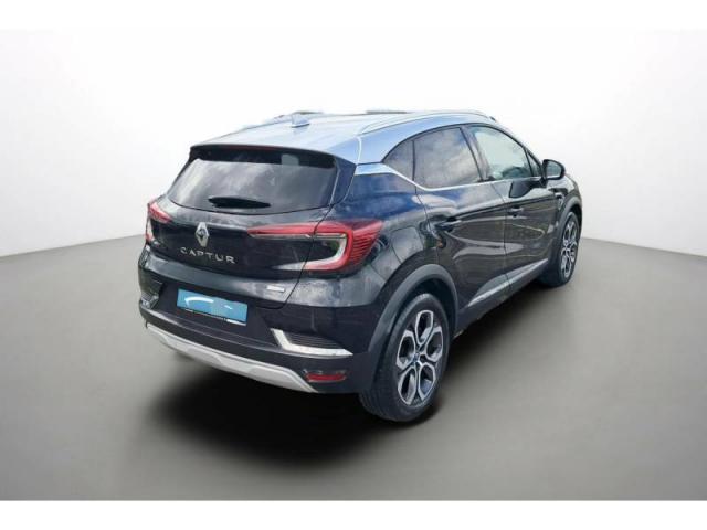 Renault Captur image 2