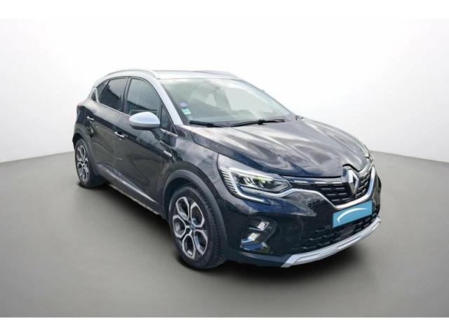 Renault Captur image 3