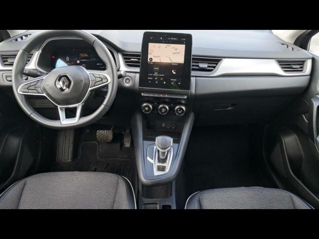 Renault Captur image 8