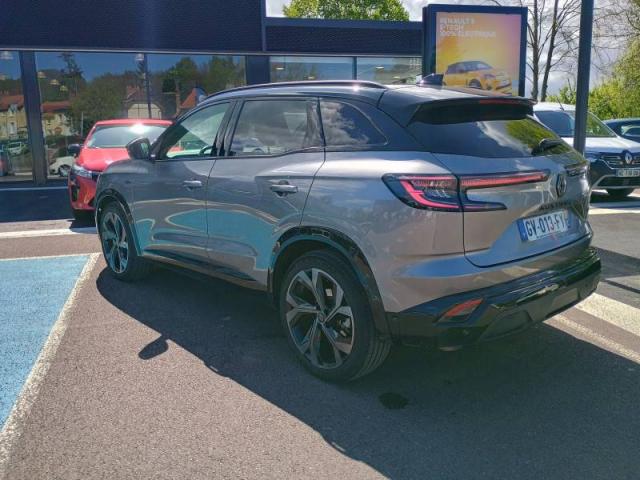 Renault Austral image 9