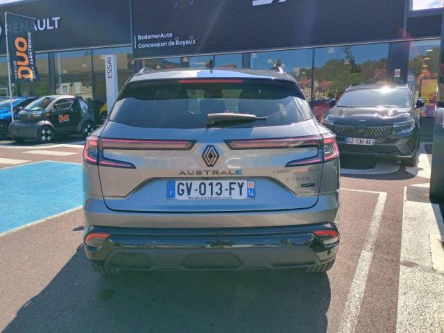 Renault Austral image 5