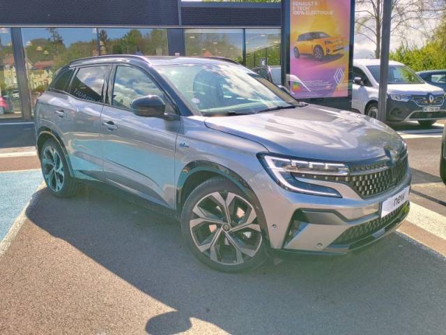 Renault Austral image 6