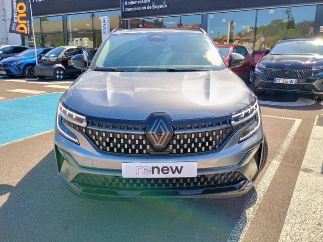 Renault Austral image 2
