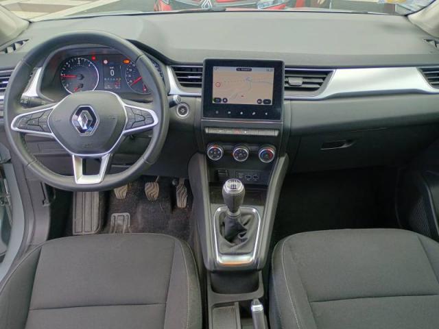 Renault Captur image 8
