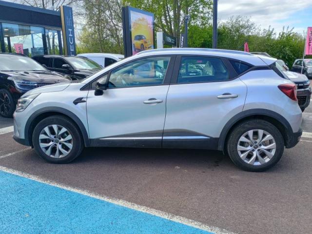 Renault Captur image 4
