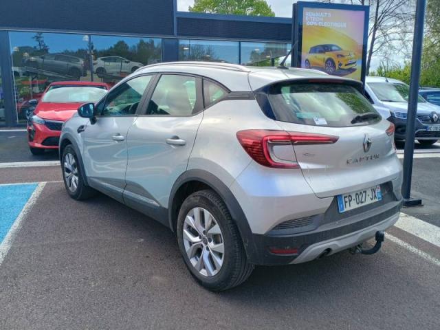 Renault Captur image 5