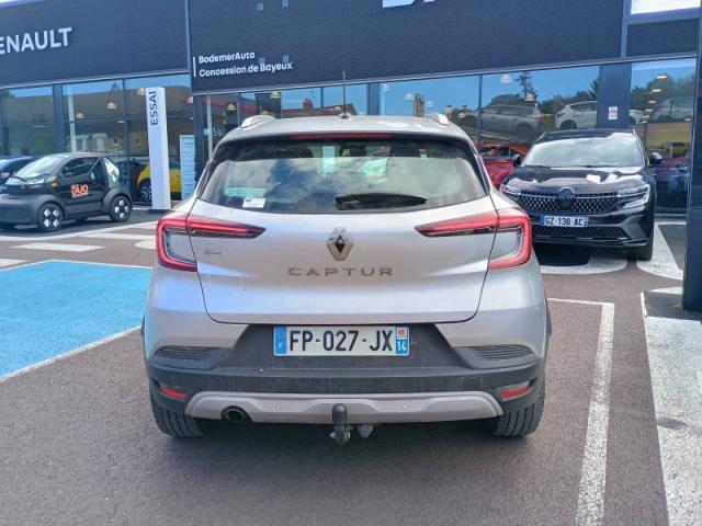 Renault Captur image 6