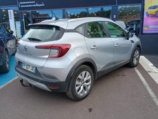 Renault Captur image 7