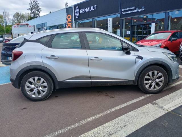 Renault Captur image 2