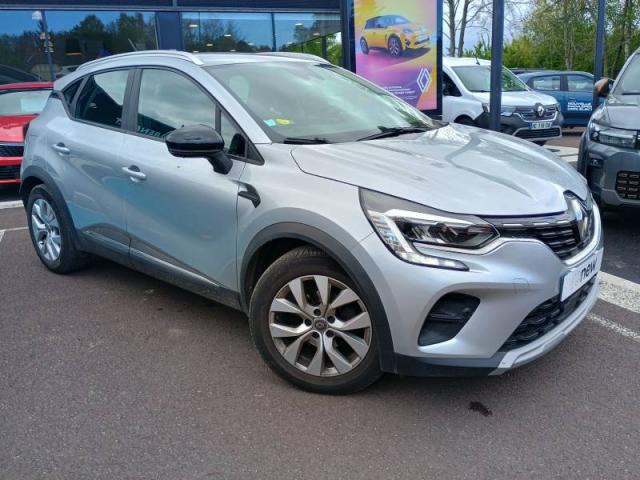 Renault Captur image 9