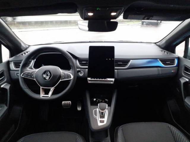 Renault Captur image 1
