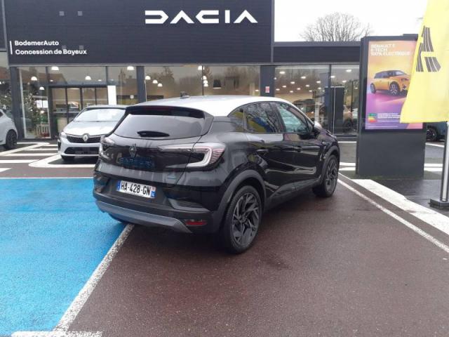 Renault Captur image 4