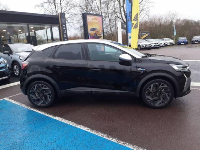 Renault Captur image 5
