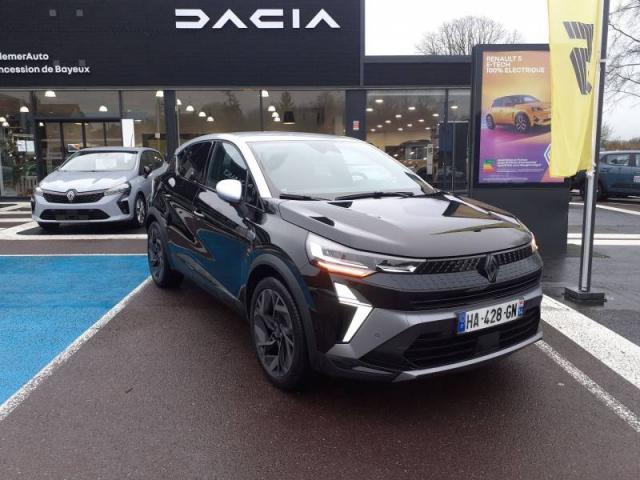 Renault Captur image 7