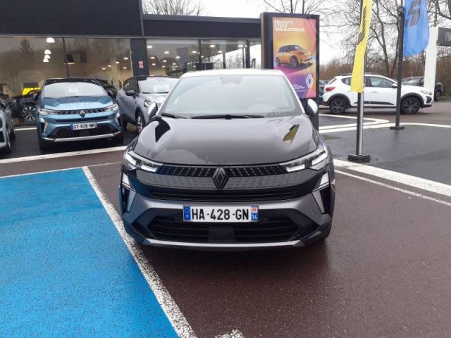 Renault Captur image 8
