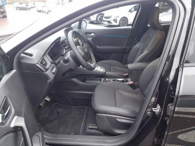 Renault Captur image 9