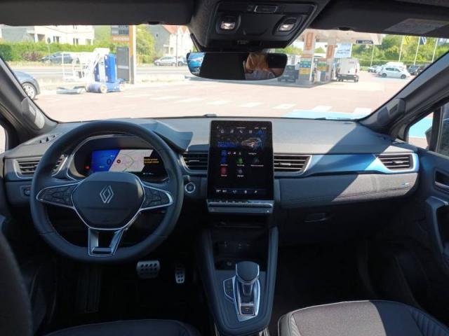 Renault Symbioz image 6