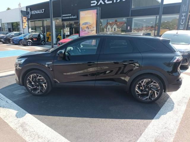 Renault Symbioz image 3