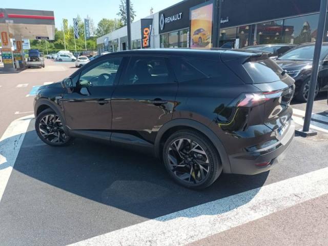 Renault Symbioz image 5