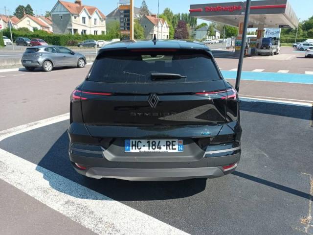 Renault Symbioz image 4