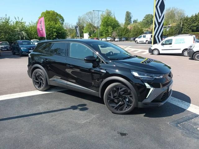 Renault Symbioz image 2