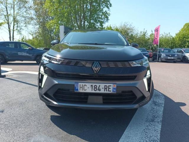 Renault Symbioz image 8