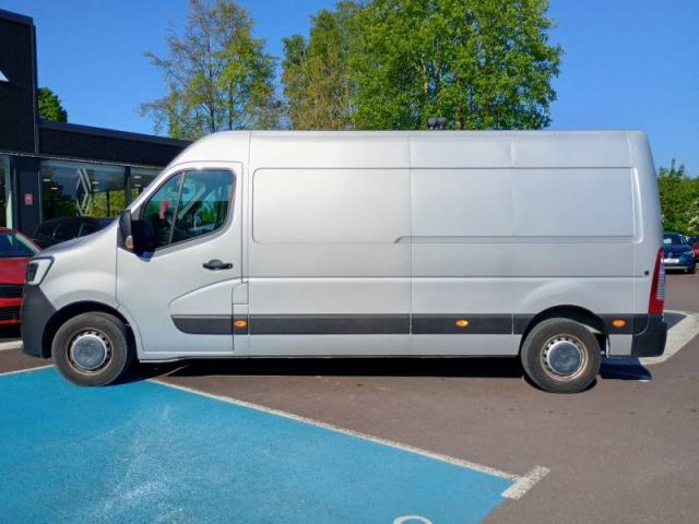 Renault Master image 6