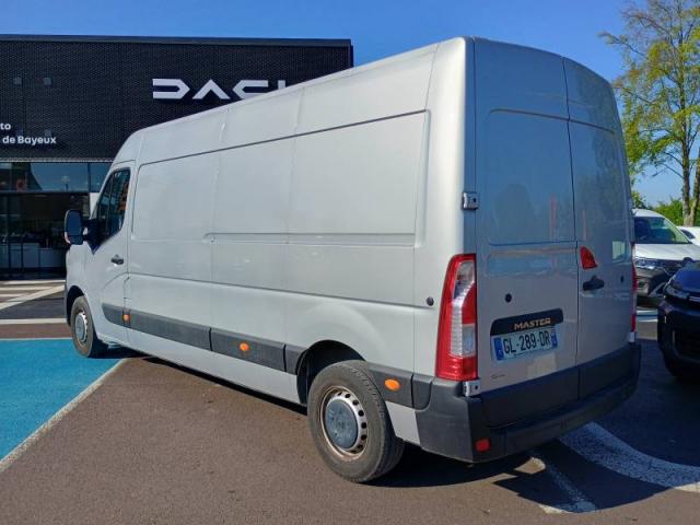 Renault Master image 5