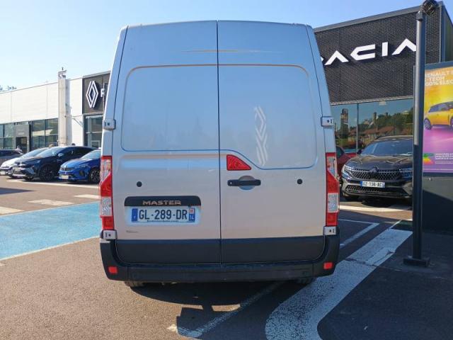 Renault Master image 9