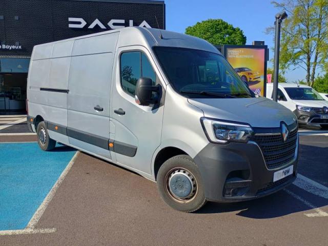 Renault Master image 1
