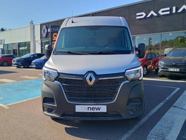 Renault Master image 7