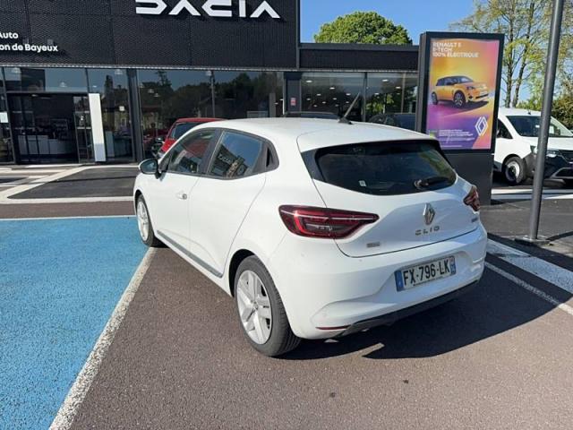 Renault Clio image 7