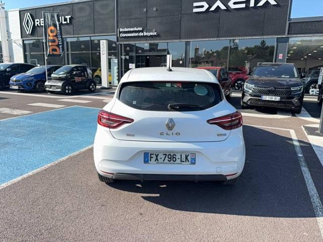 Renault Clio image 5