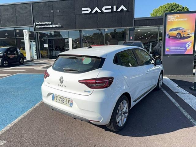 Renault Clio image 6