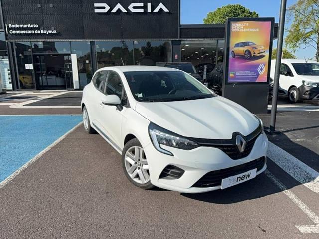 Renault Clio image 3
