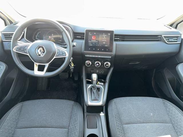 Renault Clio image 1