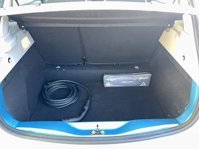 Renault Zoe image 5