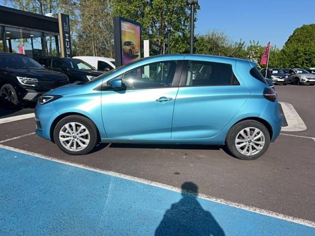 Renault Zoe image 4