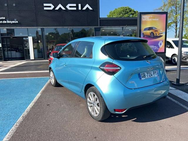 Renault Zoe image 2