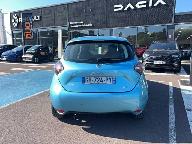 Renault Zoe image 6